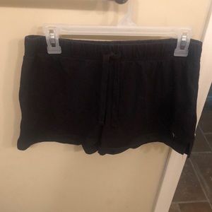 athletic shorts